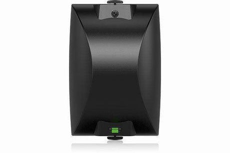 Tannoy DVS 8 8" Coaxial Surface-Mount Loudspeaker (Black,Pair) - TA-DVS8-BK - Creation Networks