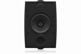 Tannoy DVS 8 8" Coaxial Surface-Mount Loudspeaker (Black,Pair) - TA-DVS8-BK - Creation Networks