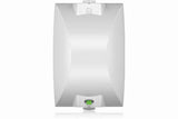 Tannoy DVS 8-WH 8" Coaxial Surface-Mount Loudspeaker (White,Pair) - TA-DVS8-WH - Creation Networks