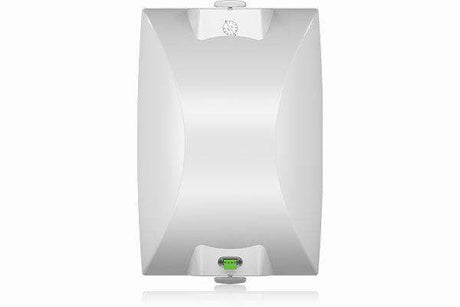 Tannoy DVS 8-WH 8" Coaxial Surface-Mount Loudspeaker (White,Pair) - TA-DVS8-WH - Creation Networks
