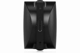 Tannoy DVS 8T 8" Coaxial Surface-Mount Loudspeaker with Transformer (Black,Pair) - TA-DVS8T-BK - Creation Networks