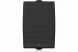 Tannoy DVS 8T 8" Coaxial Surface-Mount Loudspeaker with Transformer (Black,Pair) - TA-DVS8T-BK - Creation Networks