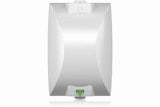 Tannoy DVS 8T-WH 8" Coaxial Surface-Mount Loudspeaker with Transformer (White,Pair) - TA-DVS8T-WH - Creation Networks