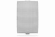 Tannoy DVS 8T-WH 8" Coaxial Surface-Mount Loudspeaker with Transformer (White,Pair) - TA-DVS8T-WH - Creation Networks
