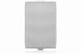 Tannoy DVS 8T-WH 8" Coaxial Surface-Mount Loudspeaker with Transformer (White,Pair) - TA-DVS8T-WH - Creation Networks