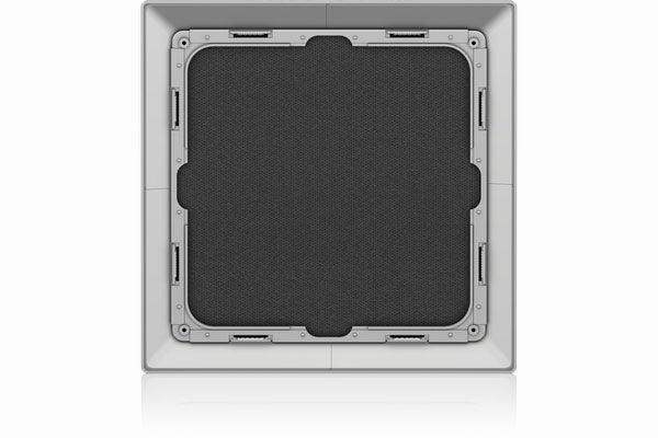 Tannoy Grille Assembly for CMS 1201 Ceiling Loudspeakers and CMS 1201SW Ceiling Subwoofers - TA-CMS1201-GRILLE - Creation Networks