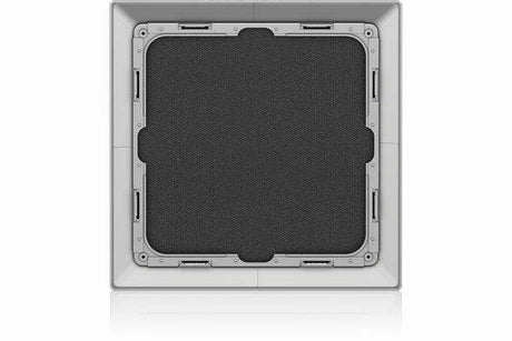 Tannoy Grille Assembly for CMS 1201 Ceiling Loudspeakers and CMS 1201SW Ceiling Subwoofers - TA-CMS1201-GRILLE - Creation Networks