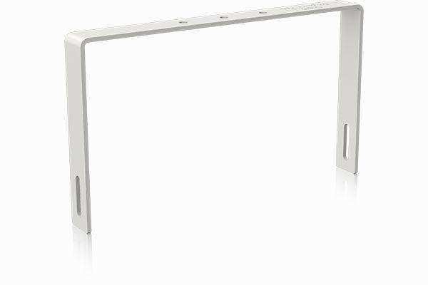 Tannoy Horizontal Yoke Accessory Bracket for VLoudspeakers (White) - TA-VX8HYOKE-WHX 8 and VXP 8 Speakers Tannoy