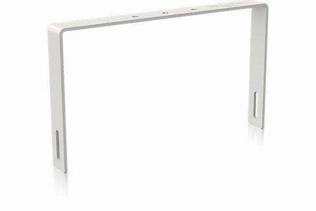 Tannoy Horizontal Yoke Accessory Bracket for VLoudspeakers (White) - TA-VX8HYOKE-WHX 8 and VXP 8 - Creation Networks