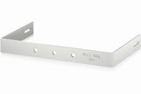 Tannoy Horizontal Yoke Accessory Bracket for VX 5.2, VX 6 and VXP 6 Loudspeakers (White) - TA-V52-VX6YOKE-WH - Creation Networks