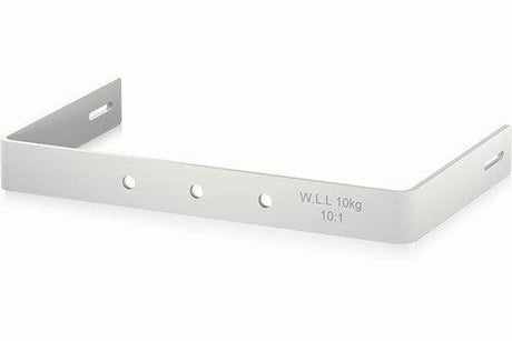 Tannoy Horizontal Yoke Accessory Bracket for VX 5.2, VX 6 and VXP 6 Loudspeakers (White) - TA-V52-VX6YOKE-WH - Creation Networks