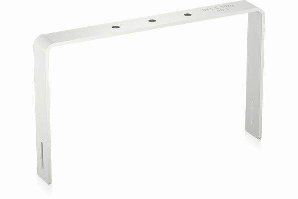 Tannoy Horizontal Yoke Accessory Bracket for VX 5.2, VX 6 and VXP 6 Loudspeakers (White) - TA-V52-VX6YOKE-WH - Creation Networks