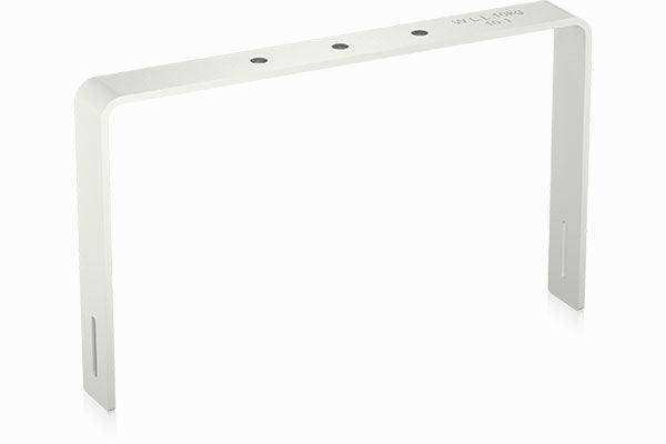 Tannoy Horizontal Yoke Accessory Bracket for VX 5.2, VX 6 and VXP 6 Loudspeakers (White) - TA-V52-VX6YOKE-WH Speakers Tannoy