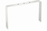 Tannoy Horizontal Yoke Accessory Bracket for VX 5.2, VX 6 and VXP 6 Loudspeakers (White) - TA-V52-VX6YOKE-WH - Creation Networks