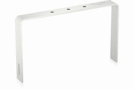 Tannoy Horizontal Yoke Accessory Bracket for VX 5.2, VX 6 and VXP 6 Loudspeakers (White) - TA-V52-VX6YOKE-WH - Creation Networks