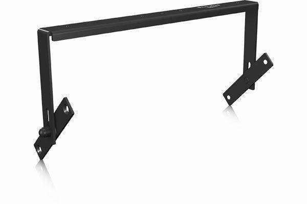 Tannoy Horizontal Yoke Accessory Bracket for VX 8.2 Loudspeakers (Black) - TA-VX8.2HYOKE-BK Speakers Tannoy