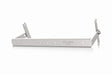 Tannoy Horizontal Yoke Accessory Bracket for VX 8.2 Loudspeakers (White) - TA-VX8.2HYOKE-WH - Creation Networks