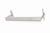 Tannoy Horizontal Yoke Accessory Bracket for VX 8.2 Loudspeakers (White) - TA-VX8.2HYOKE-WH - Creation Networks