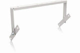 Tannoy Horizontal Yoke Accessory Bracket for VX 8.2 Loudspeakers (White) - TA-VX8.2HYOKE-WH - Creation Networks