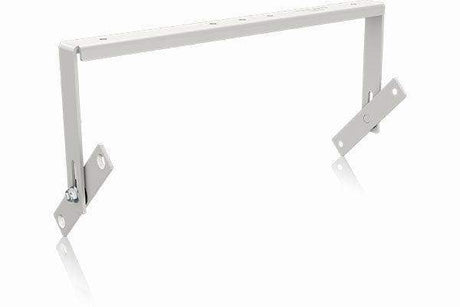 Tannoy Horizontal Yoke Accessory Bracket for VX 8.2 Loudspeakers (White) - TA-VX8.2HYOKE-WH - Creation Networks