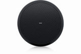 Tannoy OCV 6 6" Coaxial Pendant Loudspeaker (Black) - TA-OCV6-BK - Creation Networks