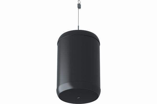 Tannoy OCV 6 6" Coaxial Pendant Loudspeaker (Black) - TA-OCV6-BK - Creation Networks