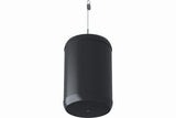 Tannoy OCV 6 6" Coaxial Pendant Loudspeaker (Black) - TA-OCV6-BK - Creation Networks
