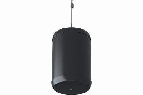 Tannoy OCV 6 6" Coaxial Pendant Loudspeaker (Black) - TA-OCV6-BK - Creation Networks