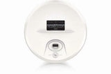 Tannoy OCV 6-WH 6" Coaxial Pendant Loudspeaker (White) - TA-OCV6-WH - Creation Networks