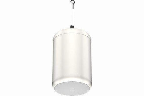 Tannoy OCV 6-WH 6" Coaxial Pendant Loudspeaker (White) - TA-OCV6-WH - Creation Networks