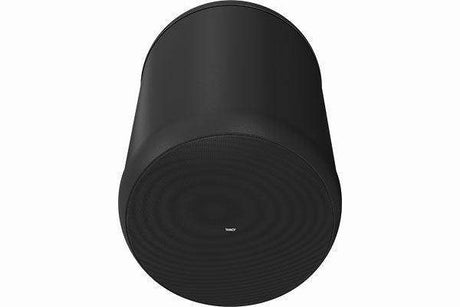 Tannoy OCV 8 8" Coaxial Pendant Loudspeaker (White) - TA-OCV8-BK - Creation Networks