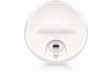 Tannoy OCV 8-WH 8" Coaxial Pendant Loudspeaker (White) - TA-OCV8-WH - Creation Networks