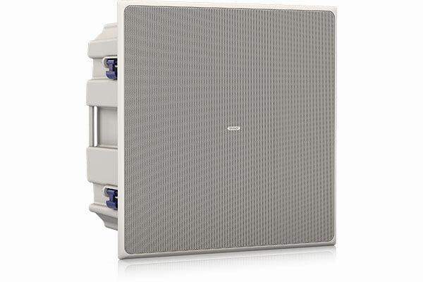 Tannoy PCI 45DC Premium 3-Way Dual Concentric Ceiling Loudspeaker - TA-PCI 45DC - Creation Networks