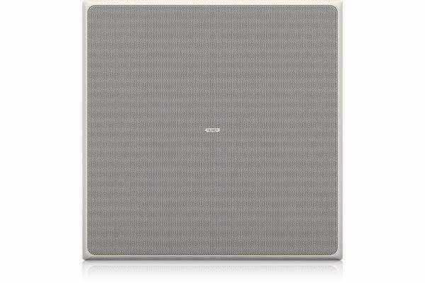 Tannoy PCI 45DC Premium 3-Way Dual Concentric Ceiling Loudspeaker - TA-PCI 45DC - Creation Networks