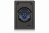 Tannoy PCI 5DC IW Premium 5" Dual Concentric In-Wall Loudspeaker - TA-PCI 5DC IW - Creation Networks