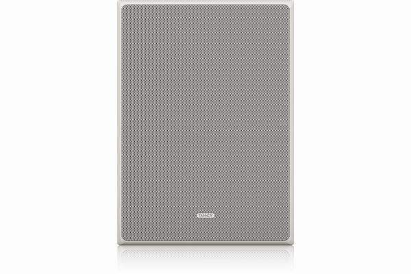 Tannoy PCI 5DC IW Premium 5" Dual Concentric In-Wall Loudspeaker - TA-PCI 5DC IW - Creation Networks