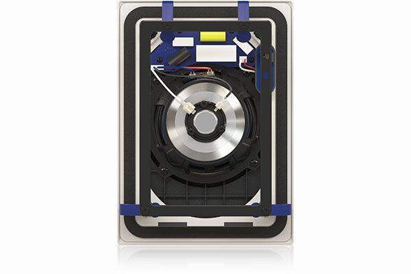 Tannoy PCI 5DC IW Premium 5" Dual Concentric In-Wall Loudspeaker - TA-PCI 5DC IW - Creation Networks