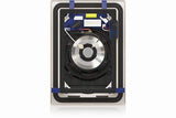 Tannoy PCI 5DC IW Premium 5" Dual Concentric In-Wall Loudspeaker - TA-PCI 5DC IW - Creation Networks