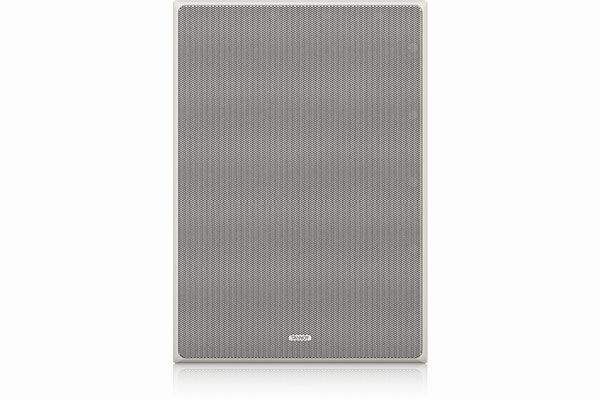 Tannoy PCI 6DC IW Premium 6" Dual Concentric In-Wall Loudspeaker - TA-PCI 6DC IW - Creation Networks