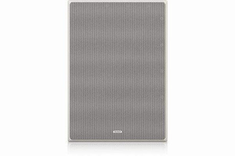 Tannoy PCI 6DC IW Premium 6" Dual Concentric In-Wall Loudspeaker - TA-PCI 6DC IW - Creation Networks