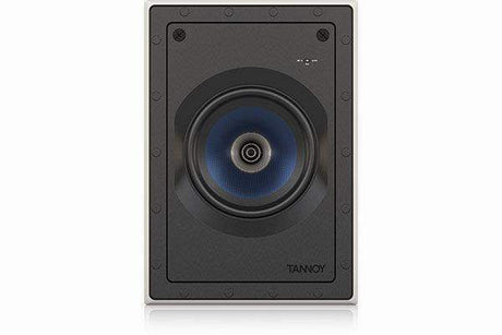 Tannoy PCI 6DC IW Premium 6" Dual Concentric In-Wall Loudspeaker - TA-PCI 6DC IW - Creation Networks