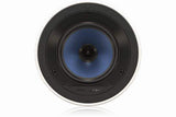 Tannoy PCI 6DC LP Premium Low Profile 6" Dual Concentric Ceiling Loudspeaker - TA-PCI 6DC LP-WH - Creation Networks