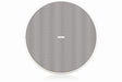 Tannoy PCI 6DC LP Premium Low Profile 6" Dual Concentric Ceiling Loudspeaker - TA-PCI 6DC LP-WH - Creation Networks