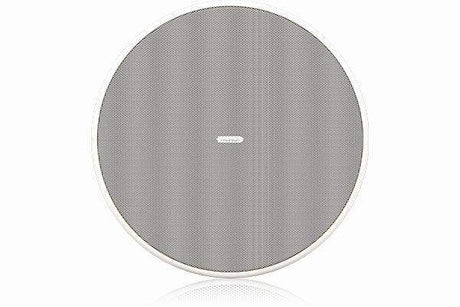 Tannoy PCI 6DC LP Premium Low Profile 6" Dual Concentric Ceiling Loudspeaker - TA-PCI 6DC LP-WH - Creation Networks