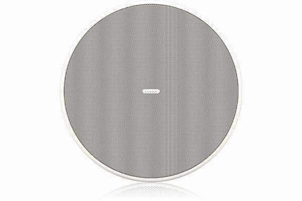 Tannoy PCI 6DC LP Premium Low Profile 6" Dual Concentric Ceiling Loudspeaker - TA-PCI 6DC LP-WH - Creation Networks