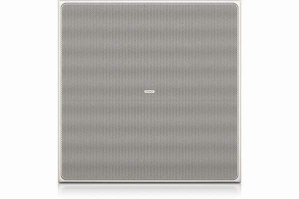 Tannoy PCI 7DC RB Premium 7" Dual Concentric Ceiling Loudspeaker - TA-PCI 7DC RB - Creation Networks