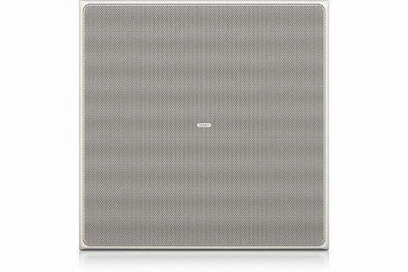 Tannoy PCI 7DC RB Premium 7" Dual Concentric Ceiling Loudspeaker - TA-PCI 7DC RB - Creation Networks
