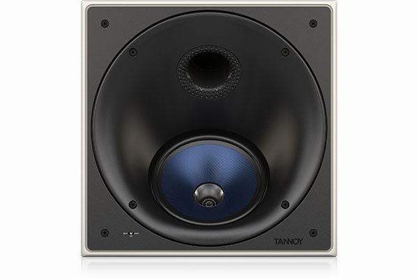 Tannoy PCI 7DC RB Premium 7" Dual Concentric Ceiling Loudspeaker - TA-PCI 7DC RB - Creation Networks