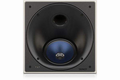 Tannoy PCI 7DC RB Premium 7" Dual Concentric Ceiling Loudspeaker - TA-PCI 7DC RB - Creation Networks