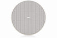 Tannoy PCI 8DC Premium 8" Dual Concentric Ceiling Loudspeaker (White) - TA-PCI 8DC-WH - Creation Networks